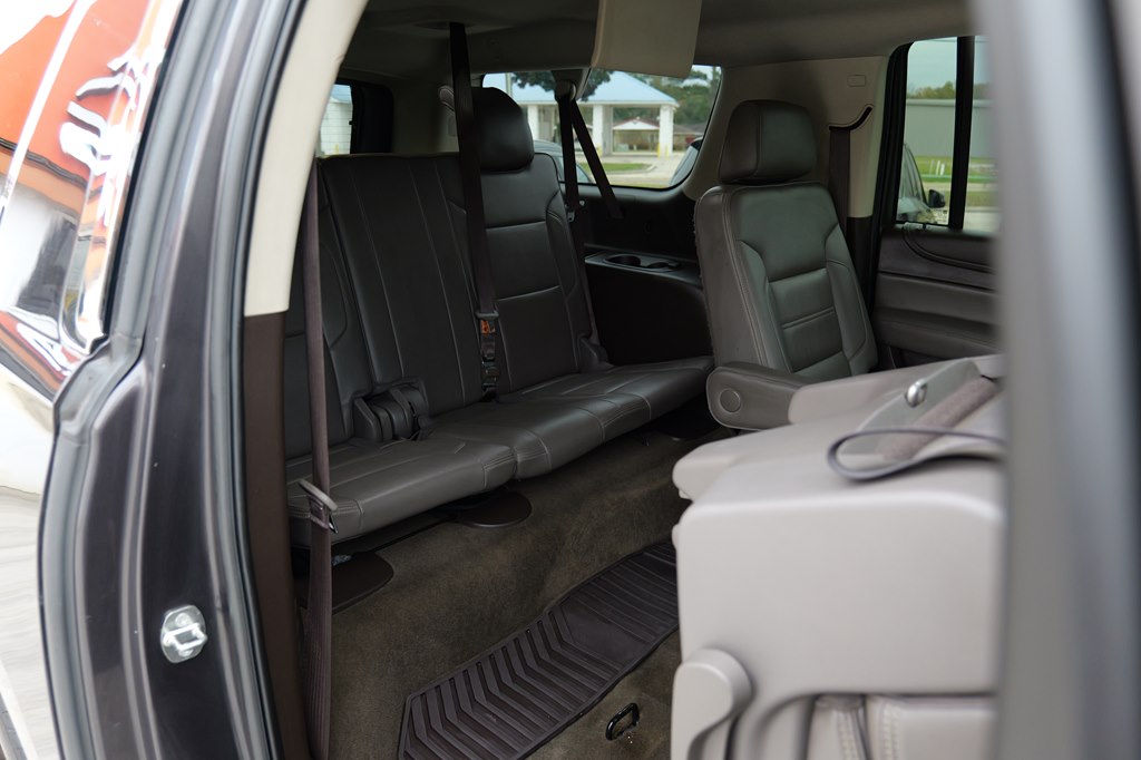 Used Car 2017 Gmc Yukon Xl  Denali For Sale Under $20,000 In Baker, Louisiana