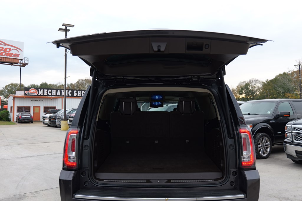 Used Car 2017 Gmc Yukon Xl  Denali For Sale Under $20,000 In Baker, Louisiana