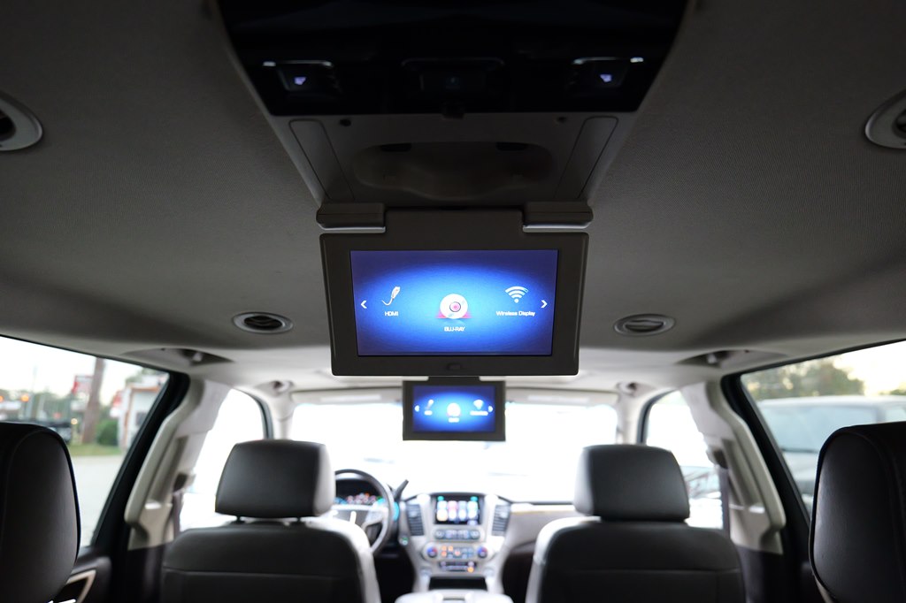 Used Car 2017 Gmc Yukon Xl  Denali For Sale Under $20,000 In Baker, Louisiana