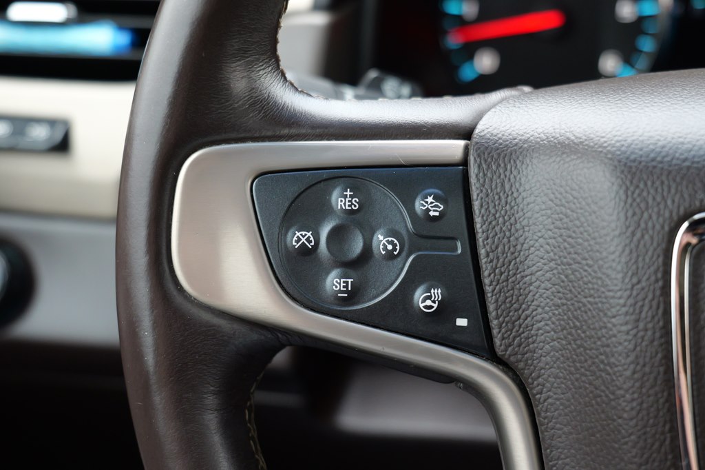 Used Car 2017 Gmc Yukon Xl  Denali For Sale Under $20,000 In Baker, Louisiana