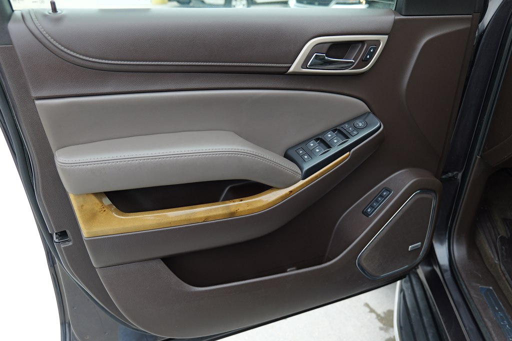 Used Car 2017 Gmc Yukon Xl  Denali For Sale Under $20,000 In Baker, Louisiana