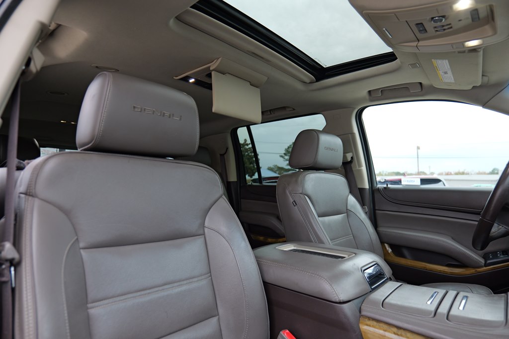 Used Car 2017 Gmc Yukon Xl  Denali For Sale Under $20,000 In Baker, Louisiana