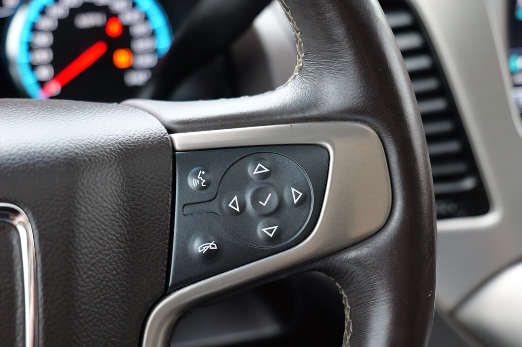 Used Car 2017 Gmc Yukon Xl  Denali For Sale Under $20,000 In Baker, Louisiana