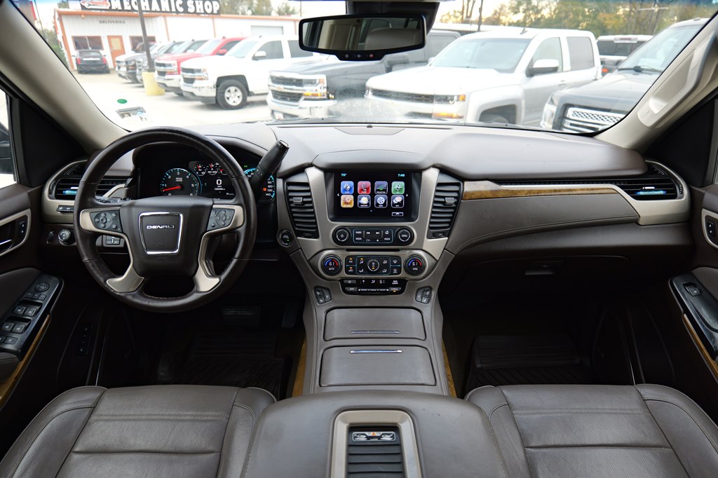 Used Car 2017 Gmc Yukon Xl  Denali For Sale Under $20,000 In Baker, Louisiana