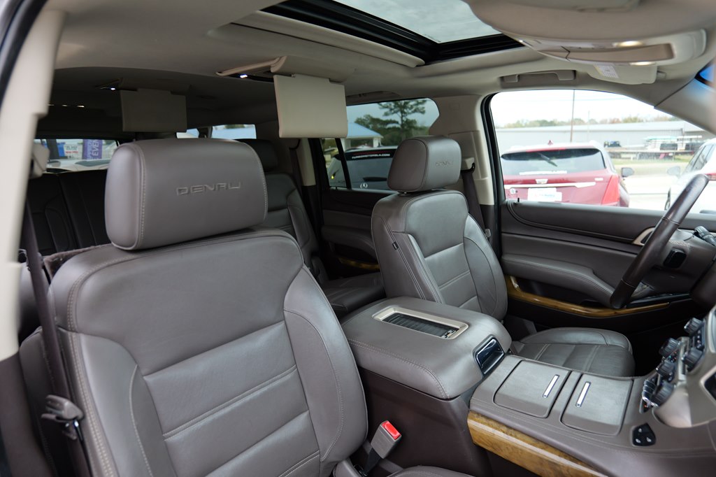 Used Car 2017 Gmc Yukon Xl  Denali For Sale Under $20,000 In Baker, Louisiana