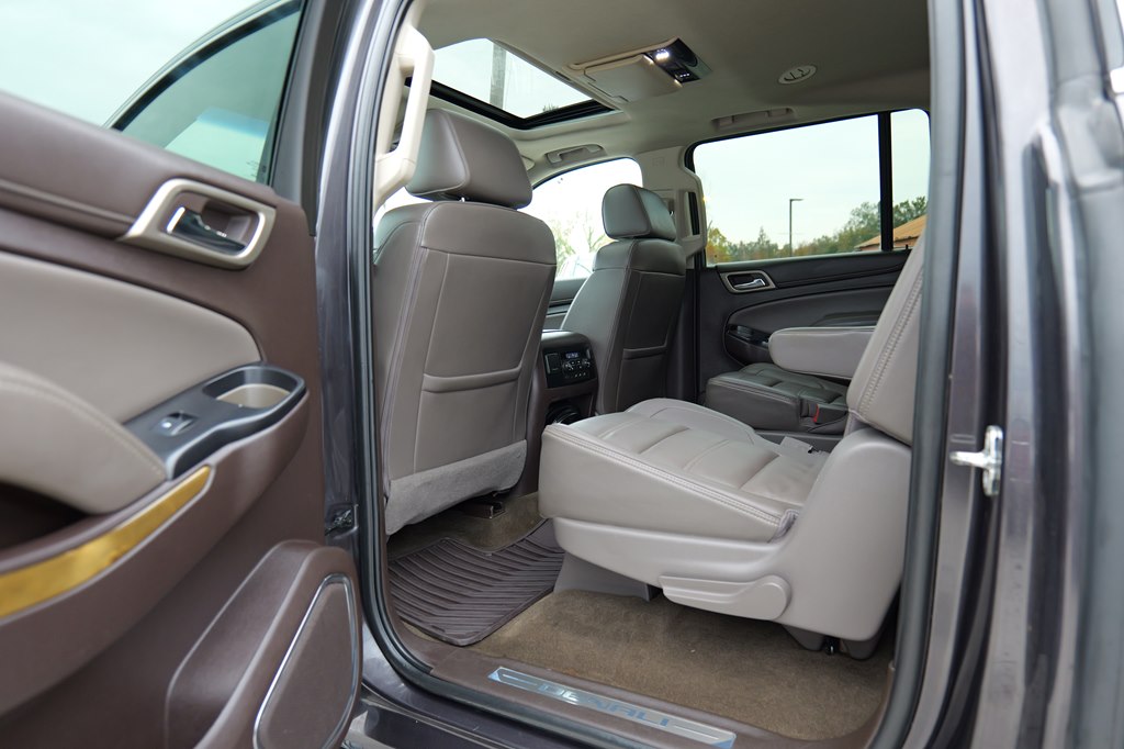 Used Car 2017 Gmc Yukon Xl  Denali For Sale Under $20,000 In Baker, Louisiana