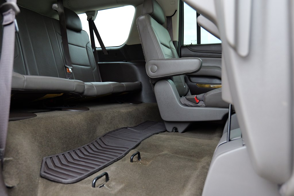 Used Car 2017 Gmc Yukon Xl  Denali For Sale Under $20,000 In Baker, Louisiana