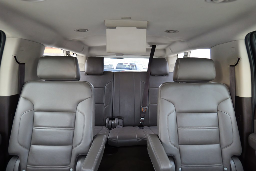 Used Car 2017 Gmc Yukon Xl  Denali For Sale Under $20,000 In Baker, Louisiana