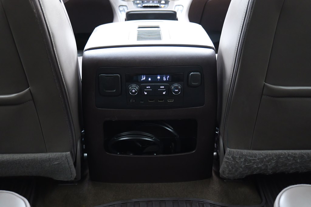 Used Car 2017 Gmc Yukon Xl  Denali For Sale Under $20,000 In Baker, Louisiana