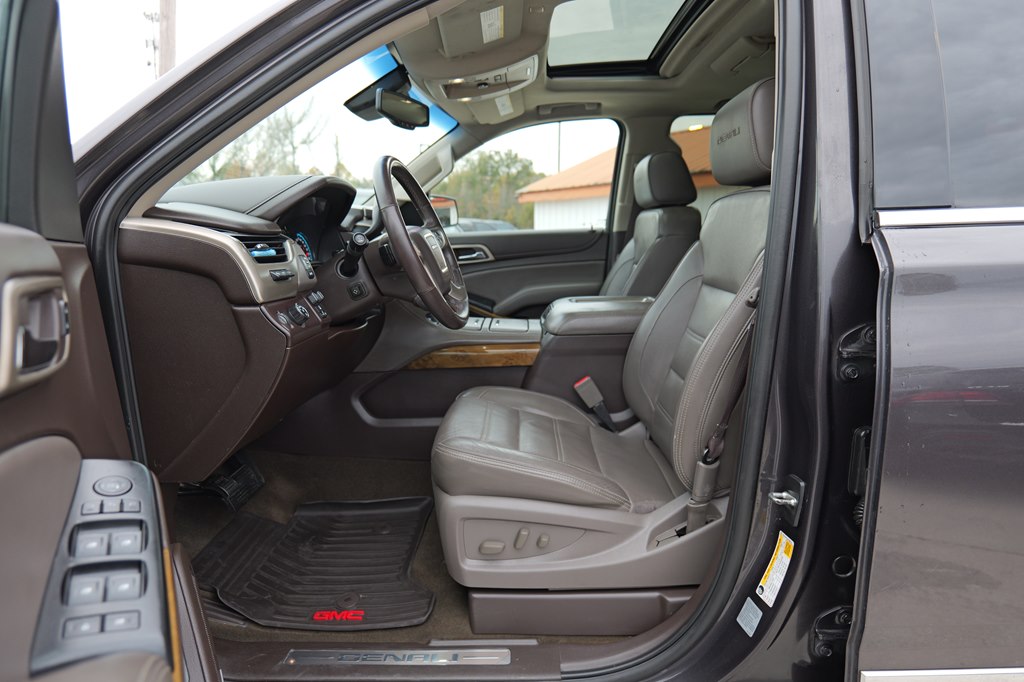 Used Car 2017 Gmc Yukon Xl  Denali For Sale Under $20,000 In Baker, Louisiana