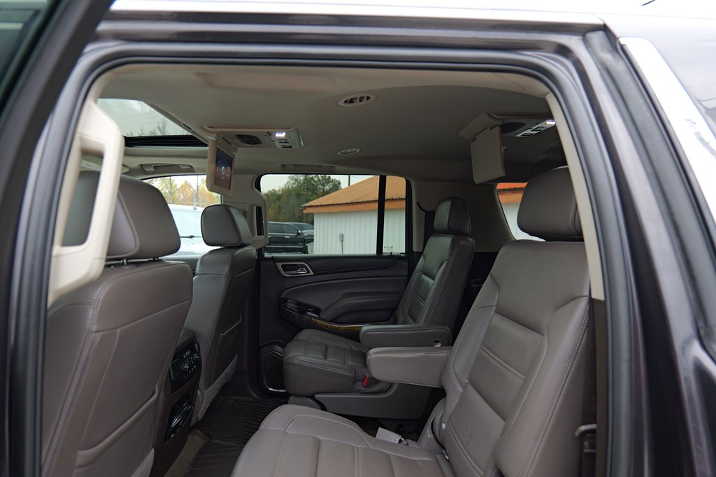 Used Car 2017 Gmc Yukon Xl  Denali For Sale Under $20,000 In Baker, Louisiana