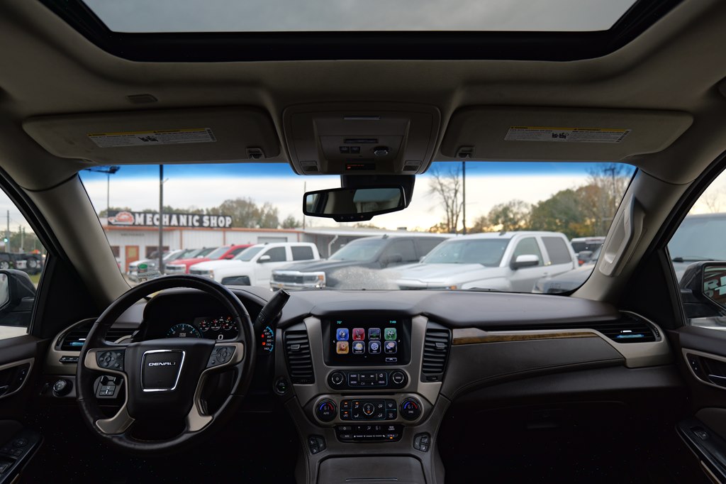 Used Car 2017 Gmc Yukon Xl  Denali For Sale Under $20,000 In Baker, Louisiana
