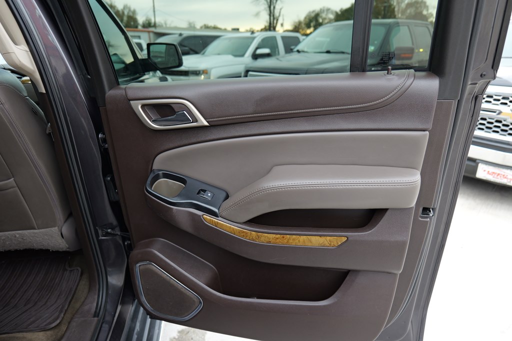 Used Car 2017 Gmc Yukon Xl  Denali For Sale Under $20,000 In Baker, Louisiana