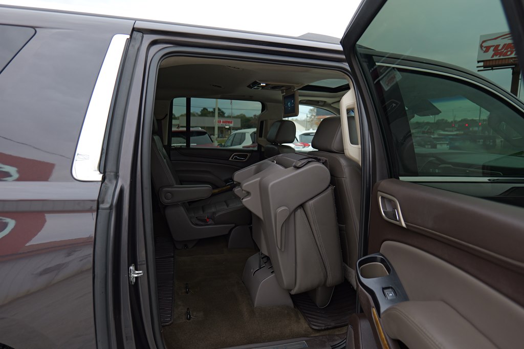 Used Car 2017 Gmc Yukon Xl  Denali For Sale Under $20,000 In Baker, Louisiana