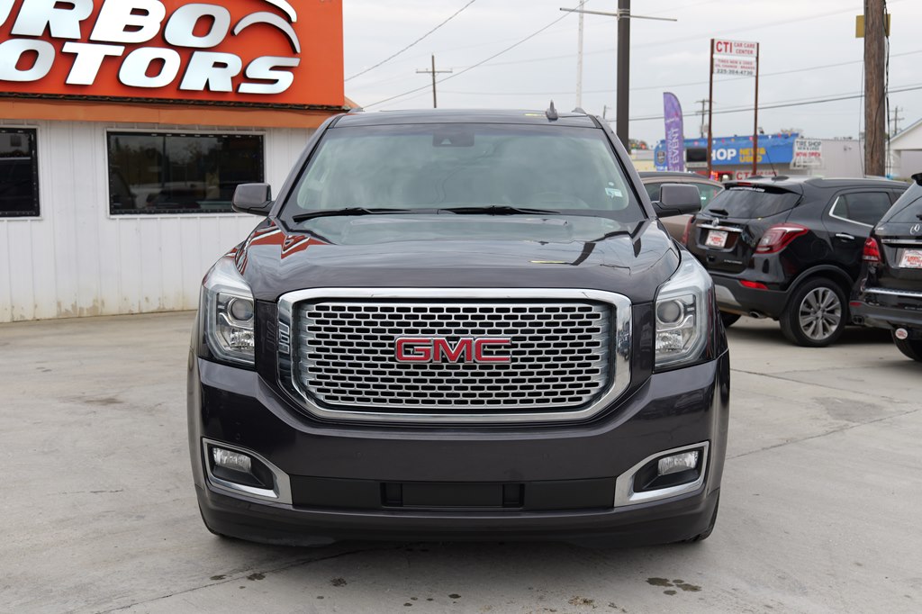 Used Car 2017 Gmc Yukon Xl  Denali For Sale Under $20,000 In Baker, Louisiana
