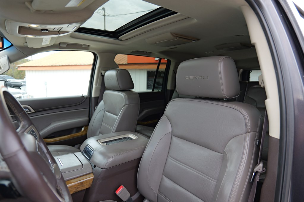 Used Car 2017 Gmc Yukon Xl  Denali For Sale Under $20,000 In Baker, Louisiana