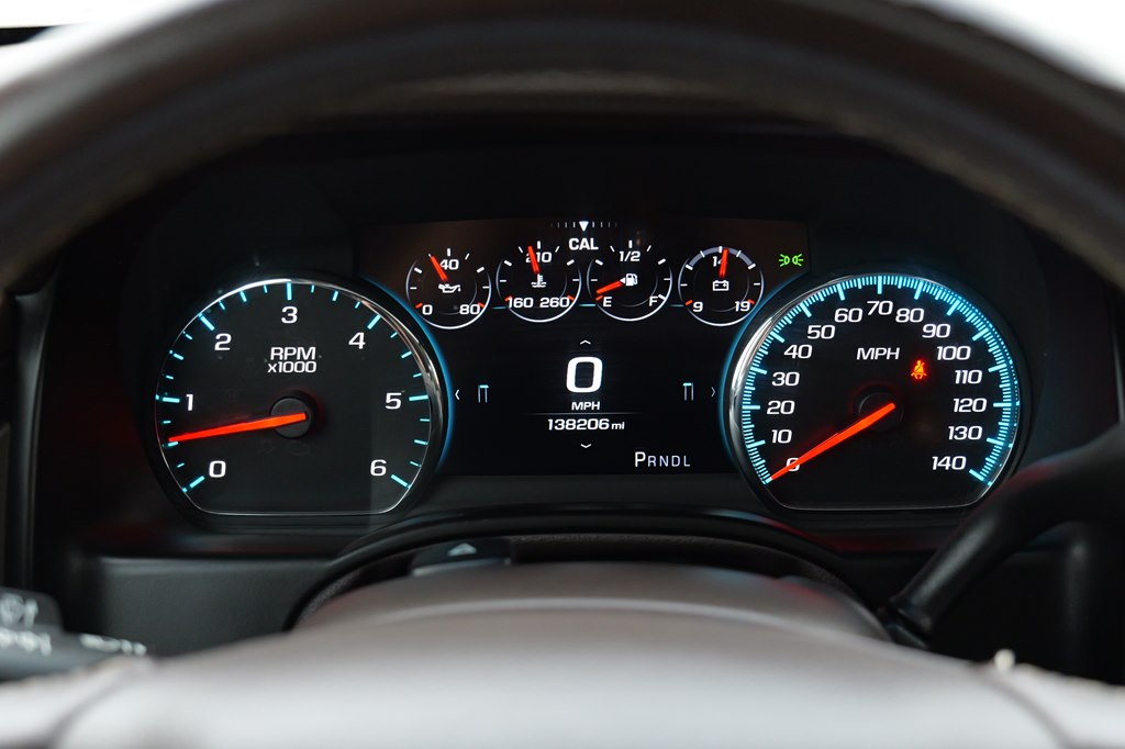 Used Car 2017 Gmc Yukon Xl  Denali For Sale Under $20,000 In Baker, Louisiana