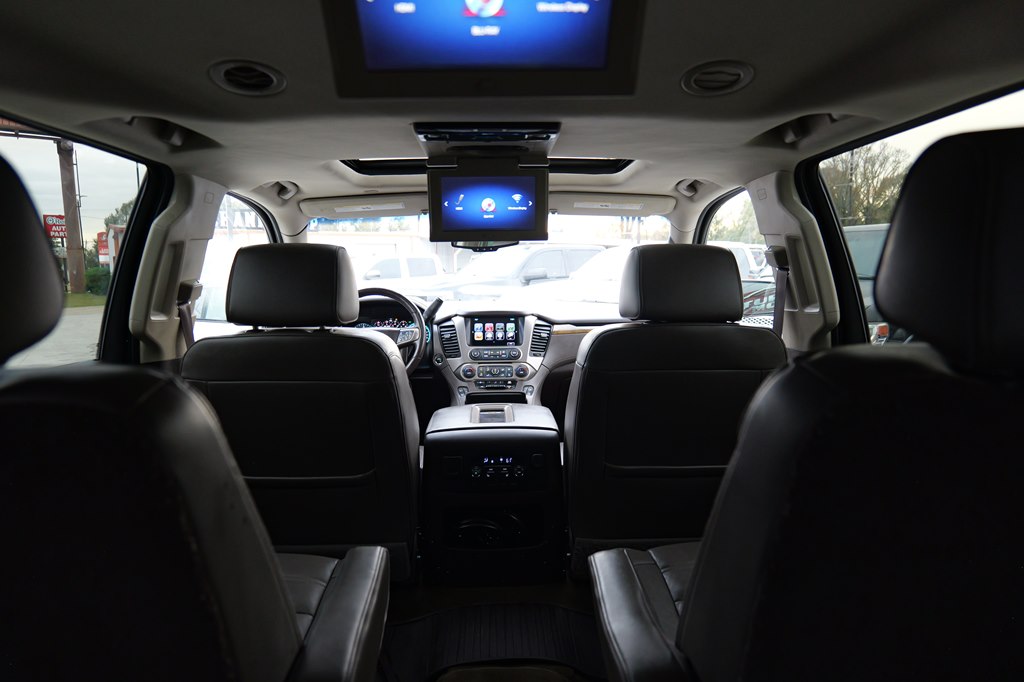 Used Car 2017 Gmc Yukon Xl  Denali For Sale Under $20,000 In Baker, Louisiana