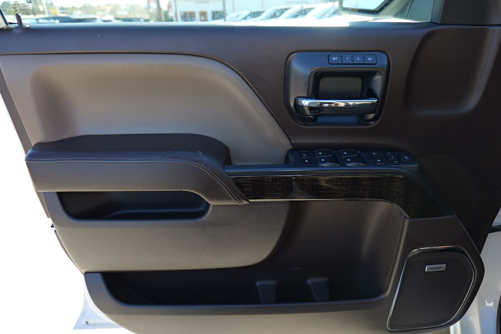 Used Car 2014 Gmc Sierra  1500 Denali For Sale Under $25,000 In Baker, Louisiana