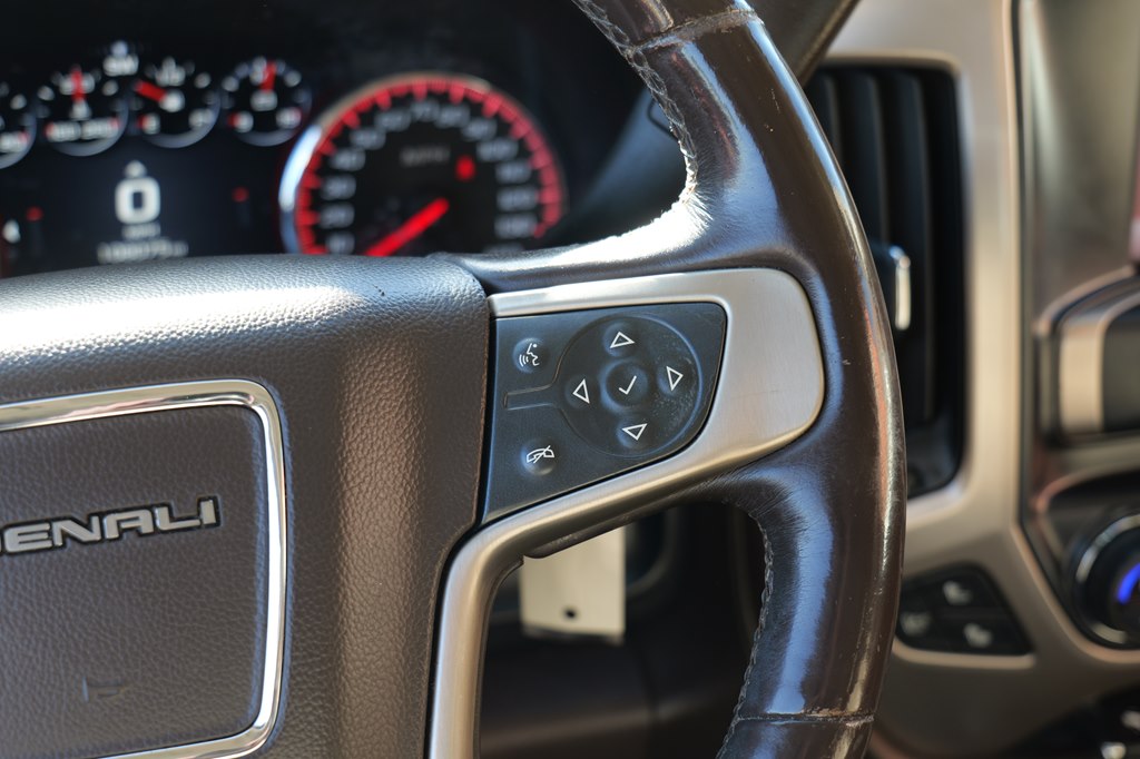 Used Car 2014 Gmc Sierra  1500 Denali For Sale Under $25,000 In Baker, Louisiana