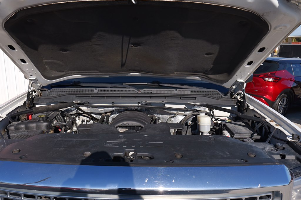 Used Car 2014 Gmc Sierra  1500 Denali For Sale Under $25,000 In Baker, Louisiana