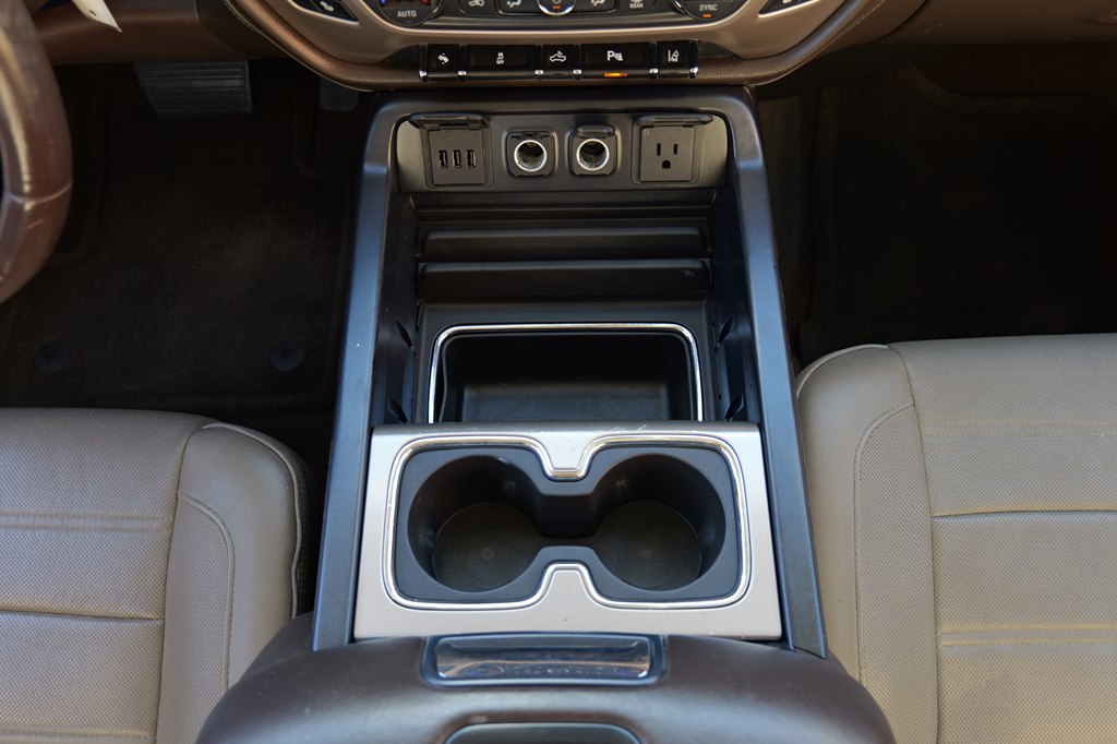 Used Car 2014 Gmc Sierra  1500 Denali For Sale Under $25,000 In Baker, Louisiana