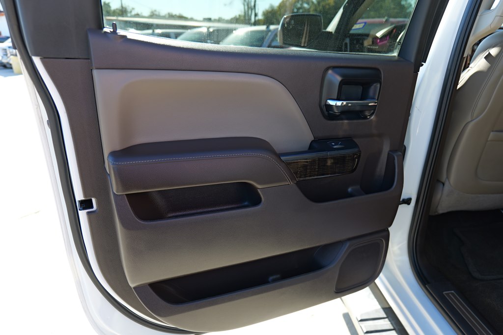 Used Car 2014 Gmc Sierra  1500 Denali For Sale Under $25,000 In Baker, Louisiana