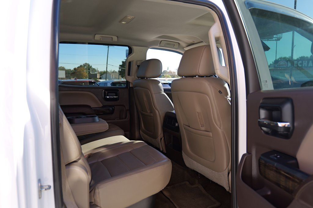 Used Car 2014 Gmc Sierra  1500 Denali For Sale Under $25,000 In Baker, Louisiana