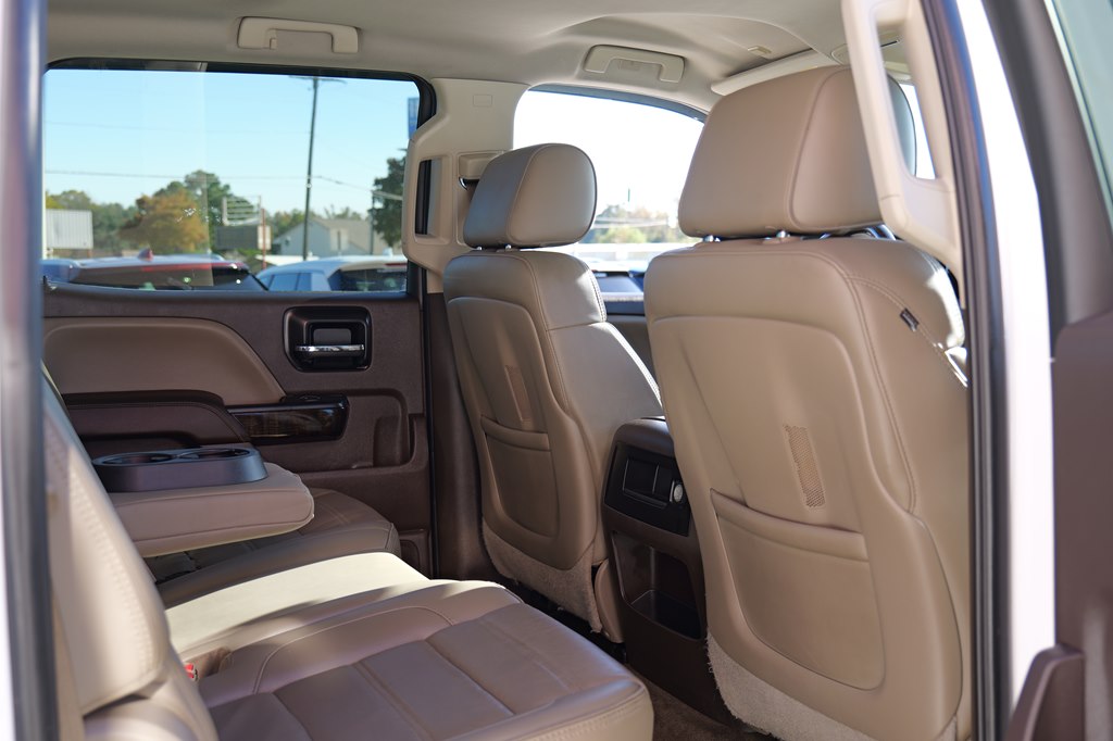 Used Car 2014 Gmc Sierra  1500 Denali For Sale Under $25,000 In Baker, Louisiana