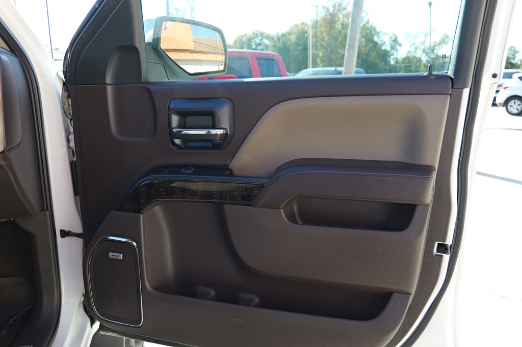 Used Car 2014 Gmc Sierra  1500 Denali For Sale Under $25,000 In Baker, Louisiana