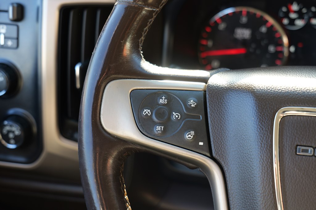 Used Car 2014 Gmc Sierra  1500 Denali For Sale Under $25,000 In Baker, Louisiana