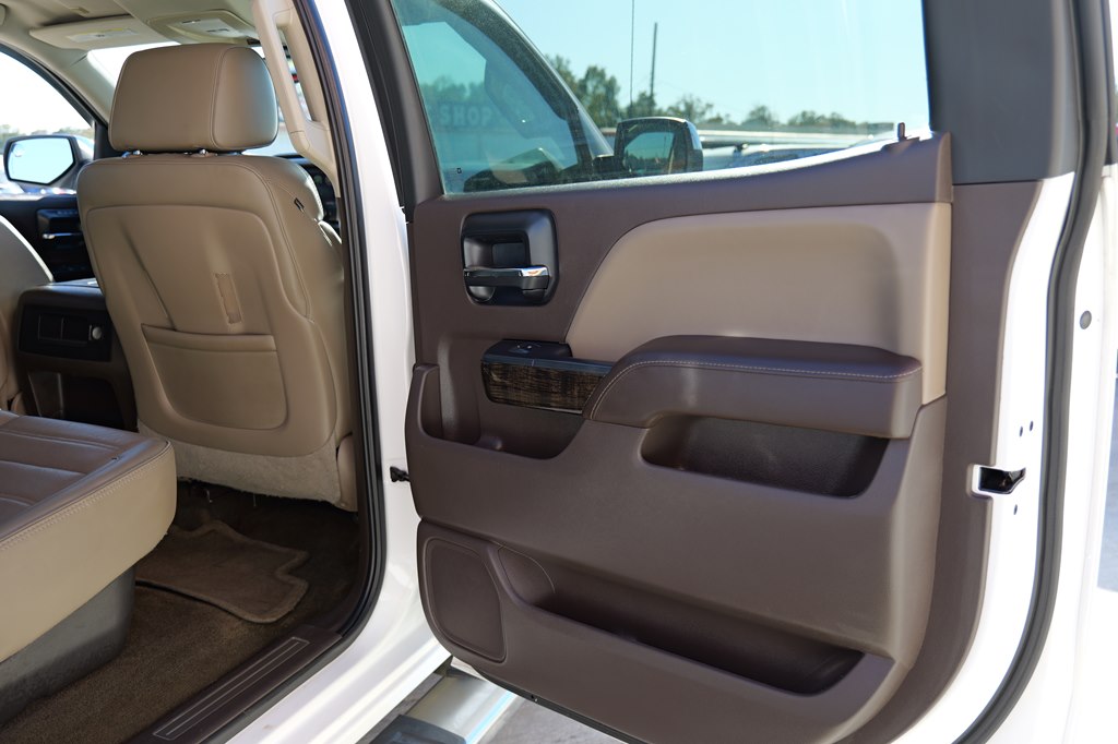 Used Car 2014 Gmc Sierra  1500 Denali For Sale Under $25,000 In Baker, Louisiana