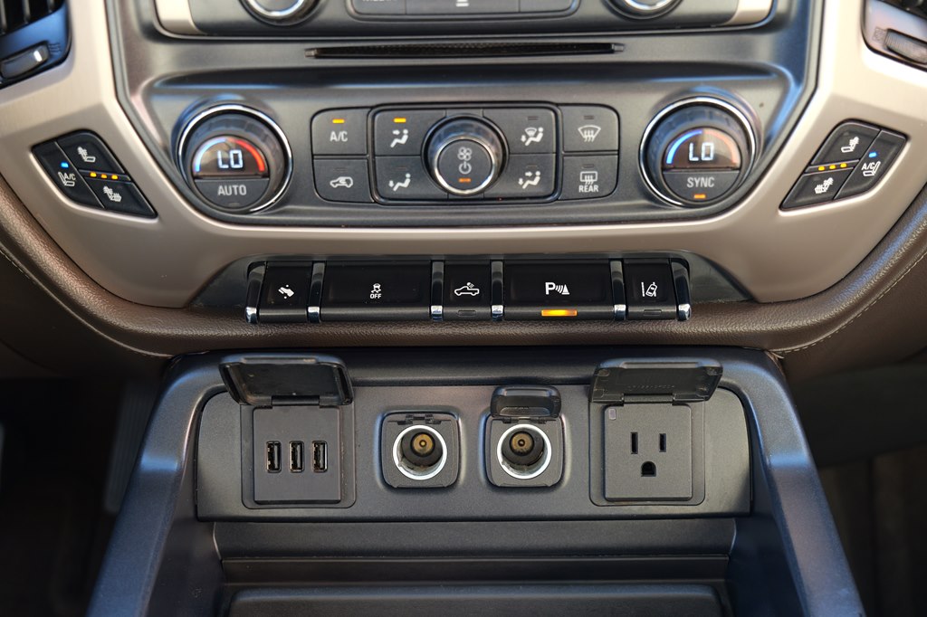 Used Car 2014 Gmc Sierra  1500 Denali For Sale Under $25,000 In Baker, Louisiana