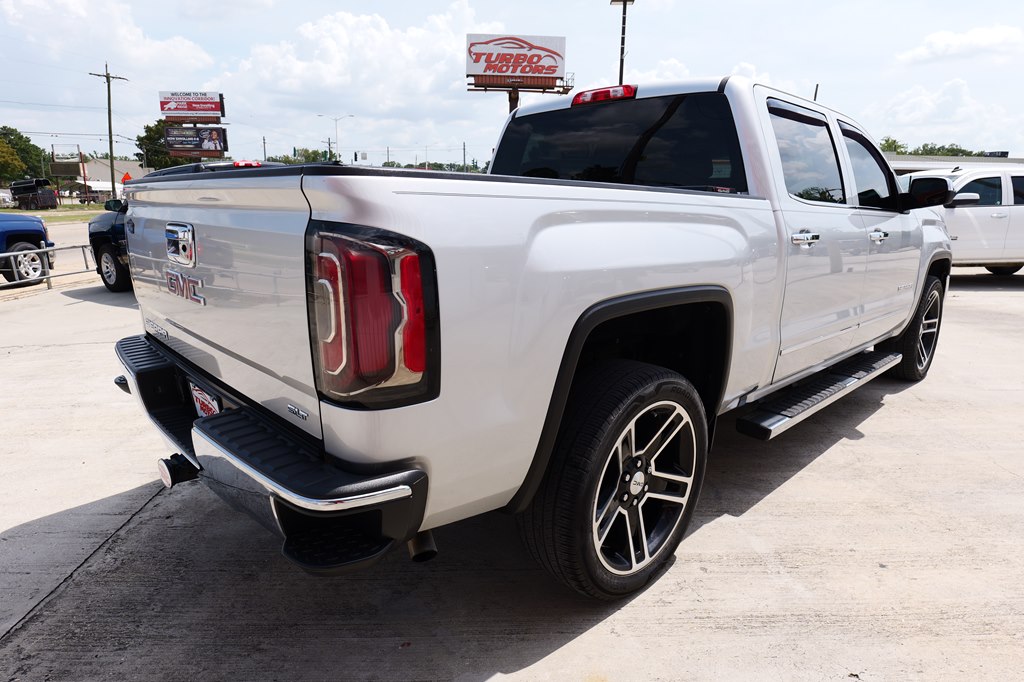 Photo 5 of this GMC SIERRA