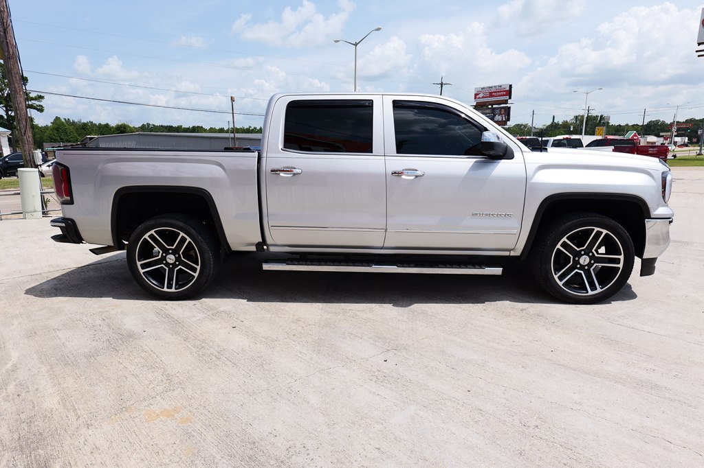 Photo 4 of this GMC SIERRA