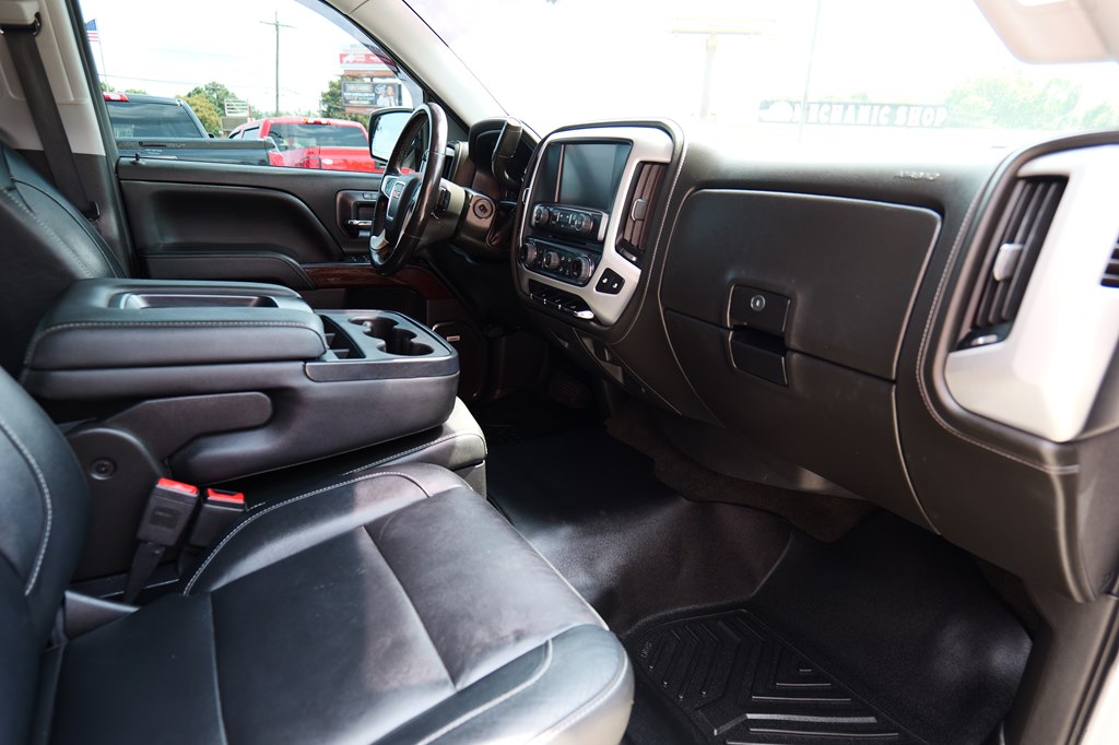 Photo 38 of this GMC SIERRA