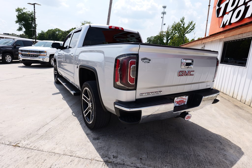 Photo 7 of this GMC SIERRA