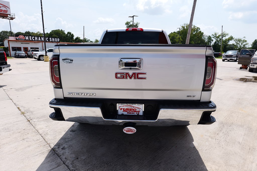 Photo 6 of this GMC SIERRA