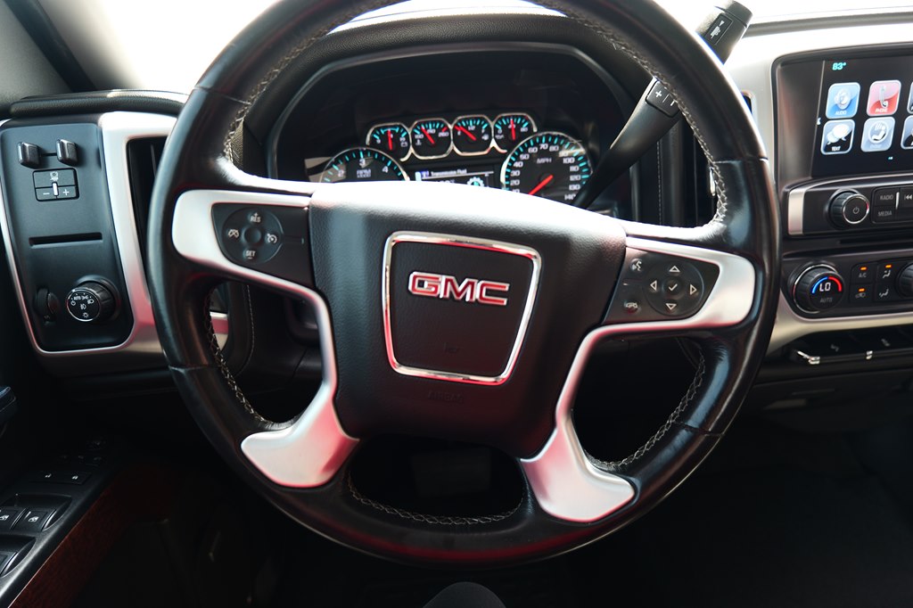 Photo 17 of this GMC SIERRA