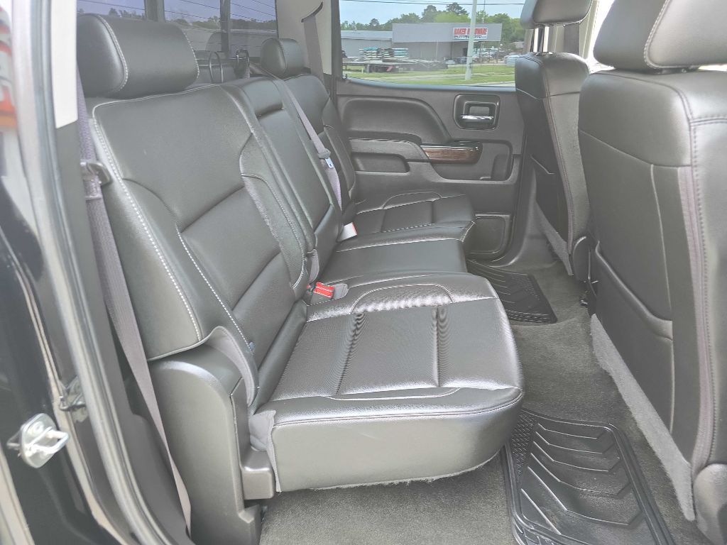 Used Car 2017 Gmc Sierra  1500 Slt For Sale Under $30,000 In Baker, Louisiana