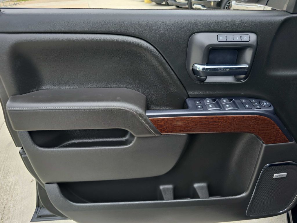 Used Car 2017 Gmc Sierra  1500 Slt For Sale Under $30,000 In Baker, Louisiana