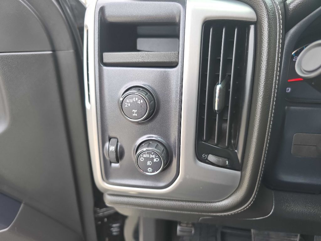 Used Car 2017 Gmc Sierra  1500 Slt For Sale Under $30,000 In Baker, Louisiana