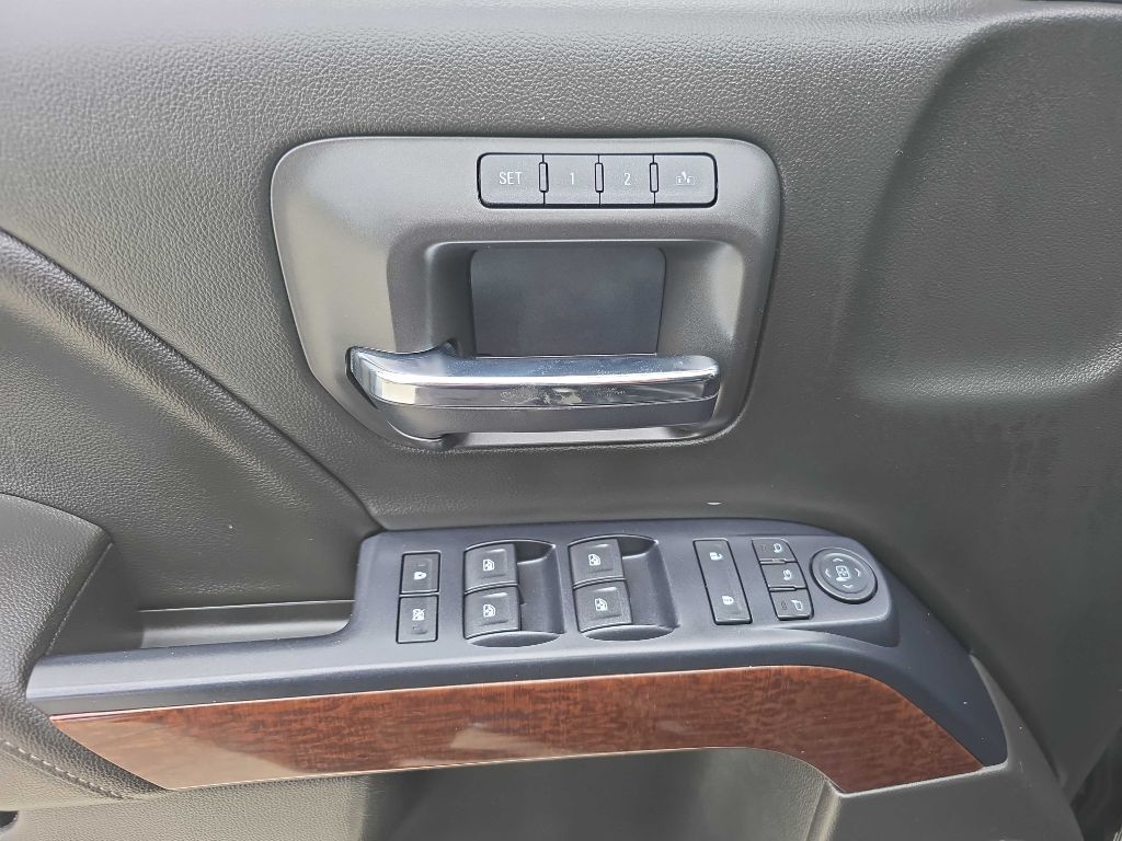 Used Car 2017 Gmc Sierra  1500 Slt For Sale Under $30,000 In Baker, Louisiana