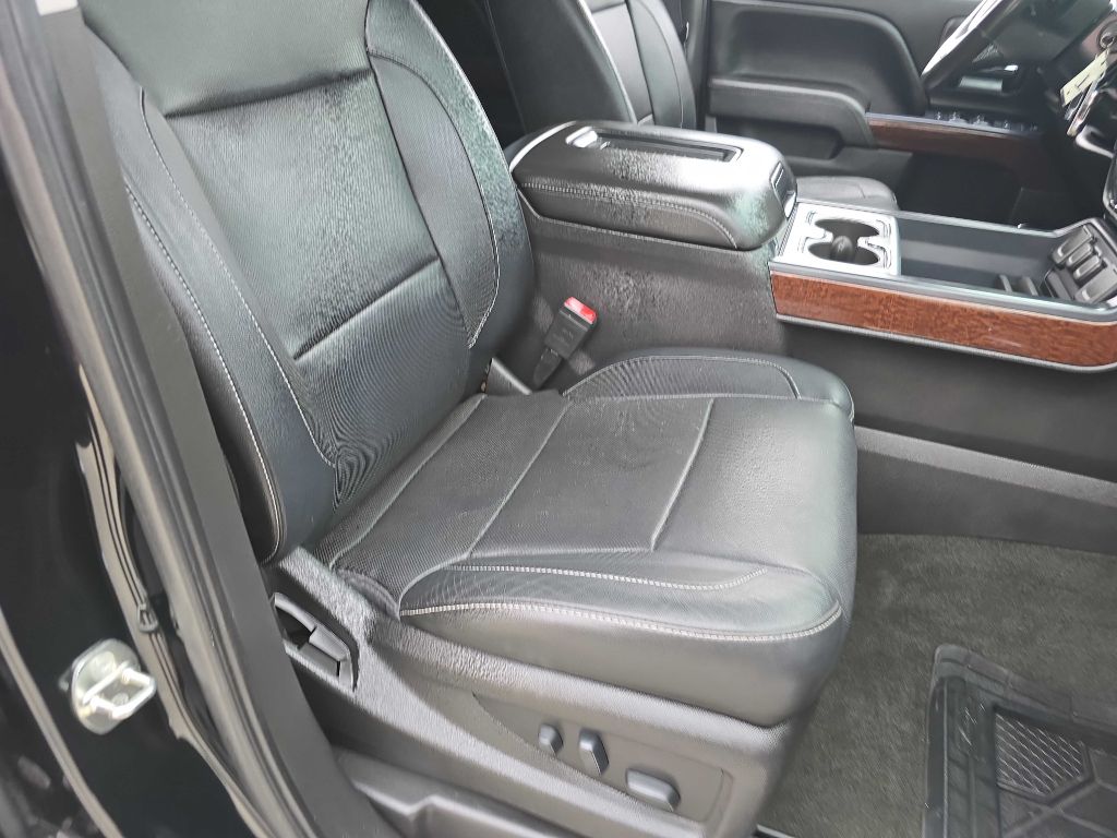Used Car 2017 Gmc Sierra  1500 Slt For Sale Under $30,000 In Baker, Louisiana