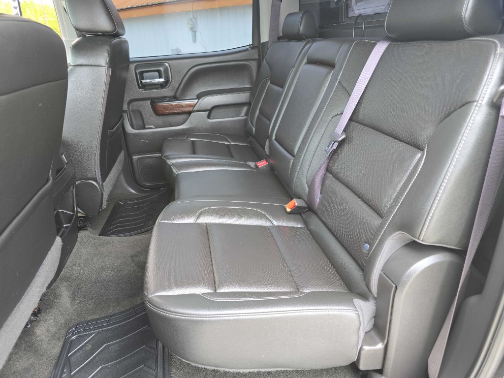 Used Car 2017 Gmc Sierra  1500 Slt For Sale Under $30,000 In Baker, Louisiana