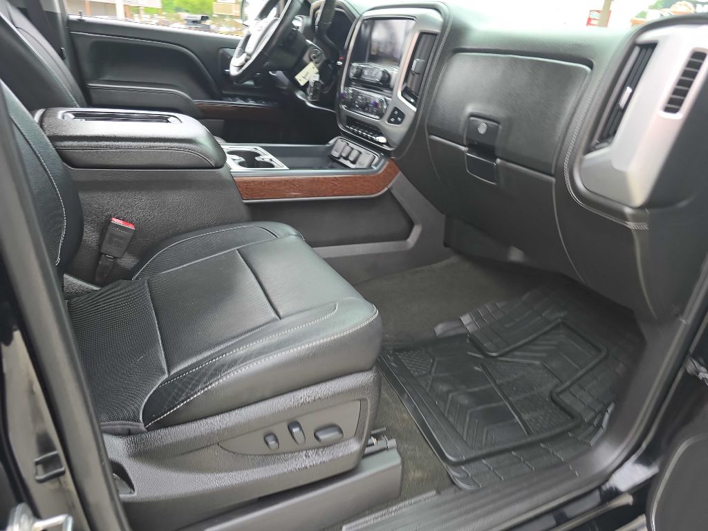 Used Car 2017 Gmc Sierra  1500 Slt For Sale Under $30,000 In Baker, Louisiana