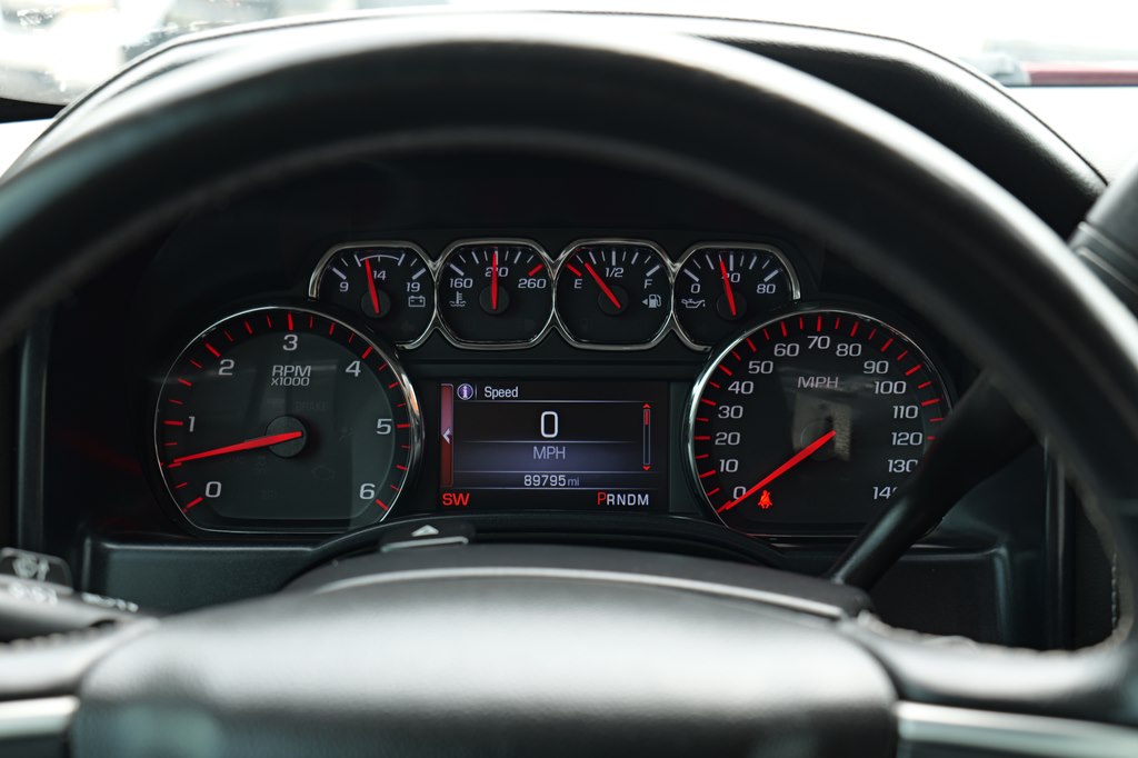 Used Car 2015 Gmc Sierra  1500 Sle For Sale Under $25,000 In Baker, Louisiana
