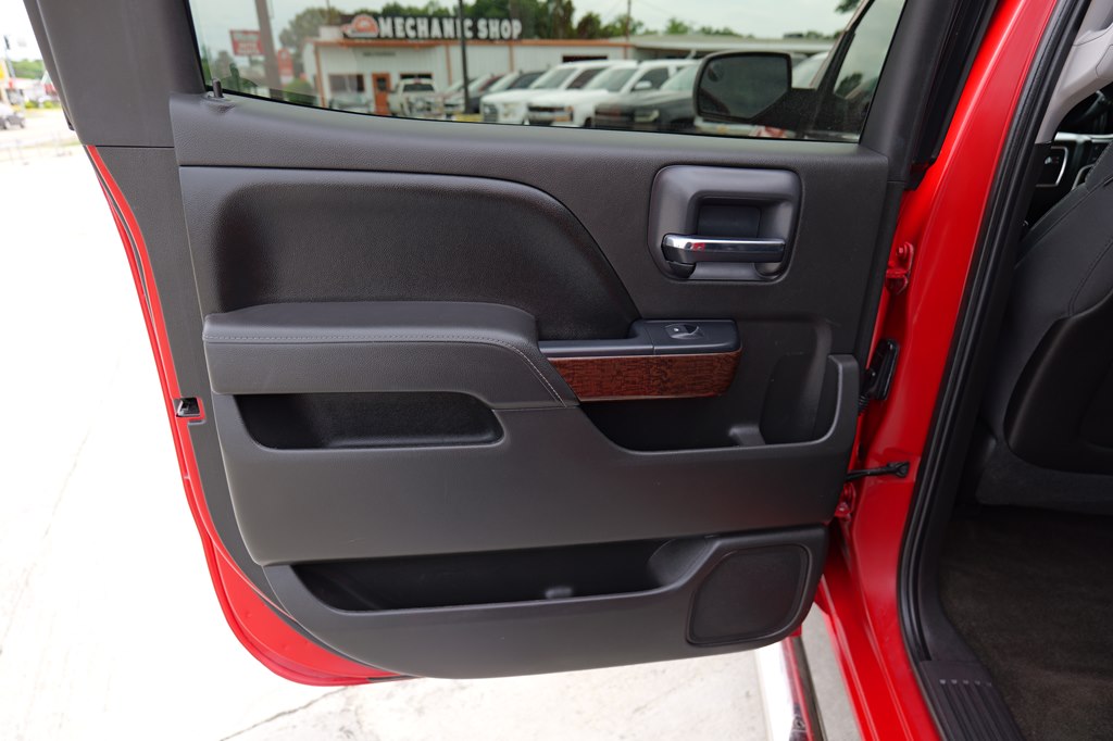Used Car 2015 Gmc Sierra  1500 Sle For Sale Under $25,000 In Baker, Louisiana