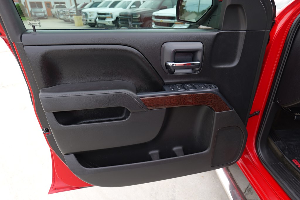Used Car 2015 Gmc Sierra  1500 Sle For Sale Under $25,000 In Baker, Louisiana
