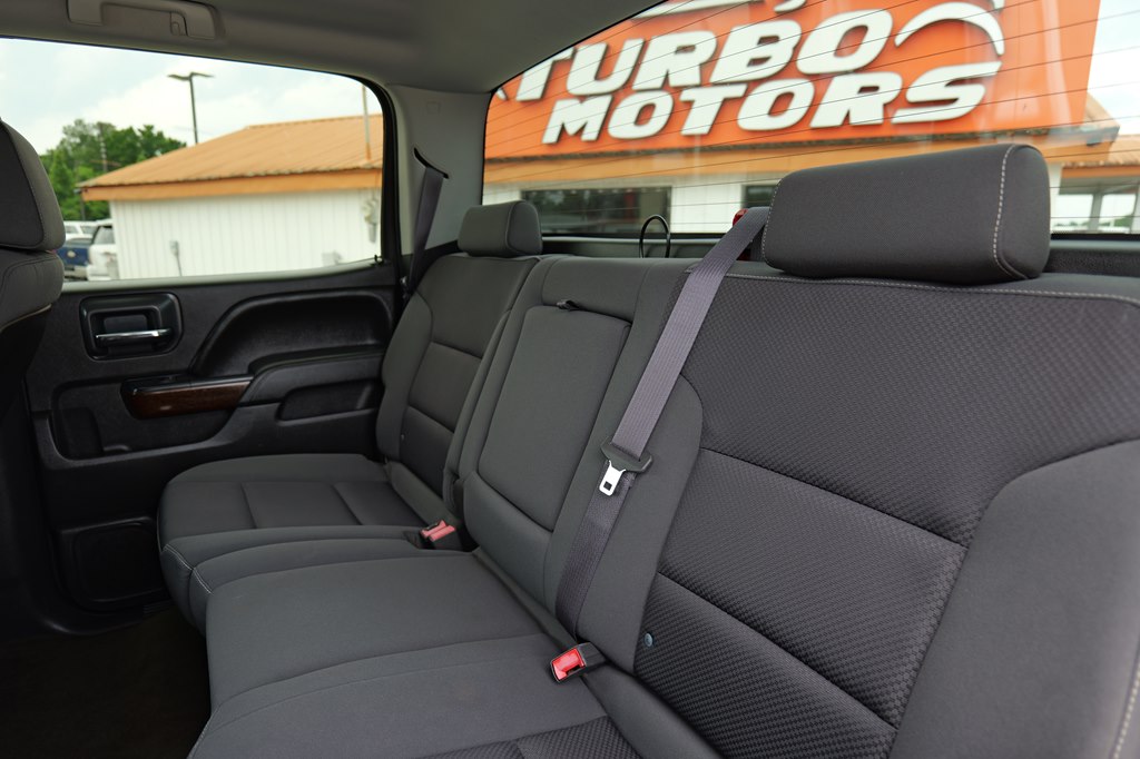 Used Car 2015 Gmc Sierra  1500 Sle For Sale Under $25,000 In Baker, Louisiana